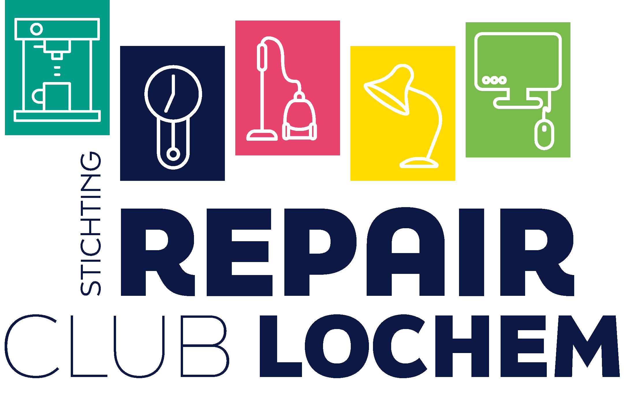 Donatie Repairclub Lochem